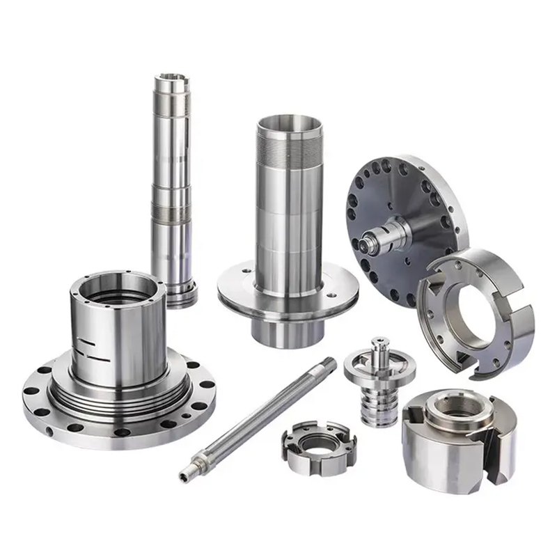 新能源設備零部件